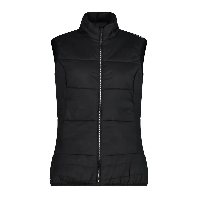 Gilet imbottito da donna CMP