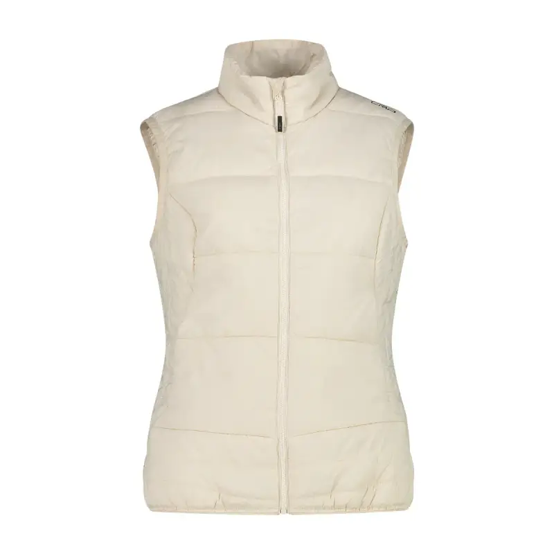 Gilet imbottito da donna CMP
