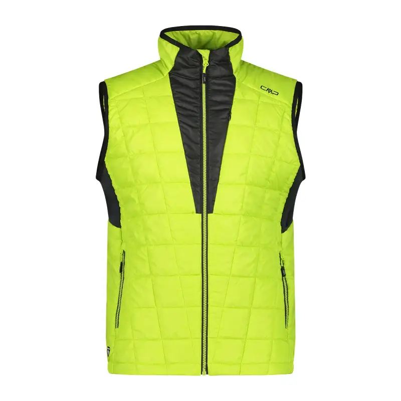Gilet imbottito in piuma CMP Unlimitech