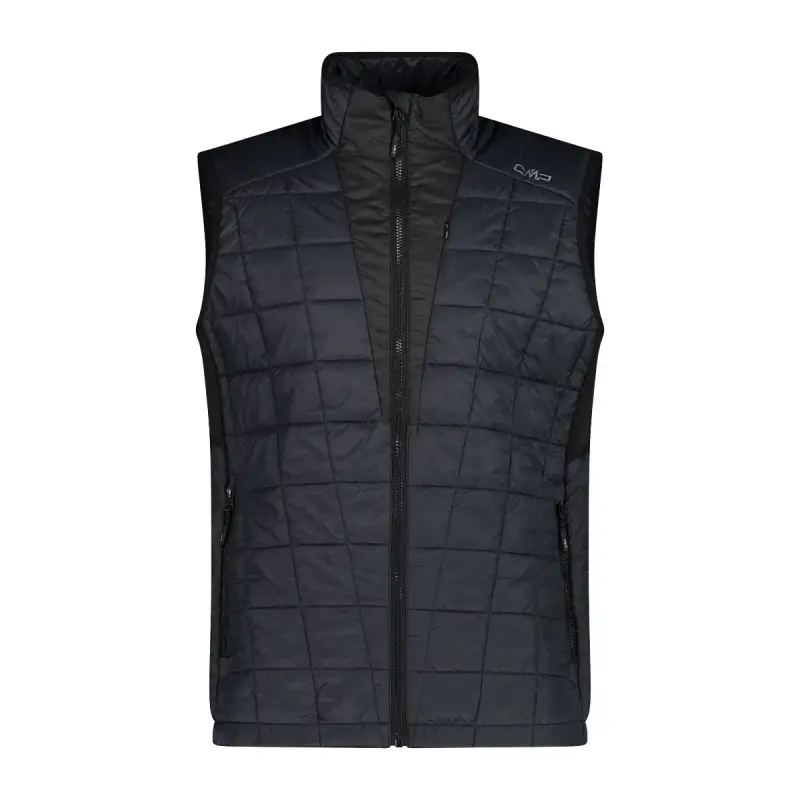 Gilet imbottito in piuma CMP Unlimitech