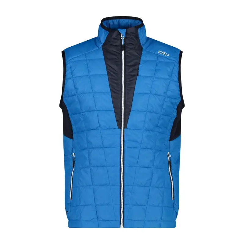 Gilet imbottito in piuma CMP Unlimitech