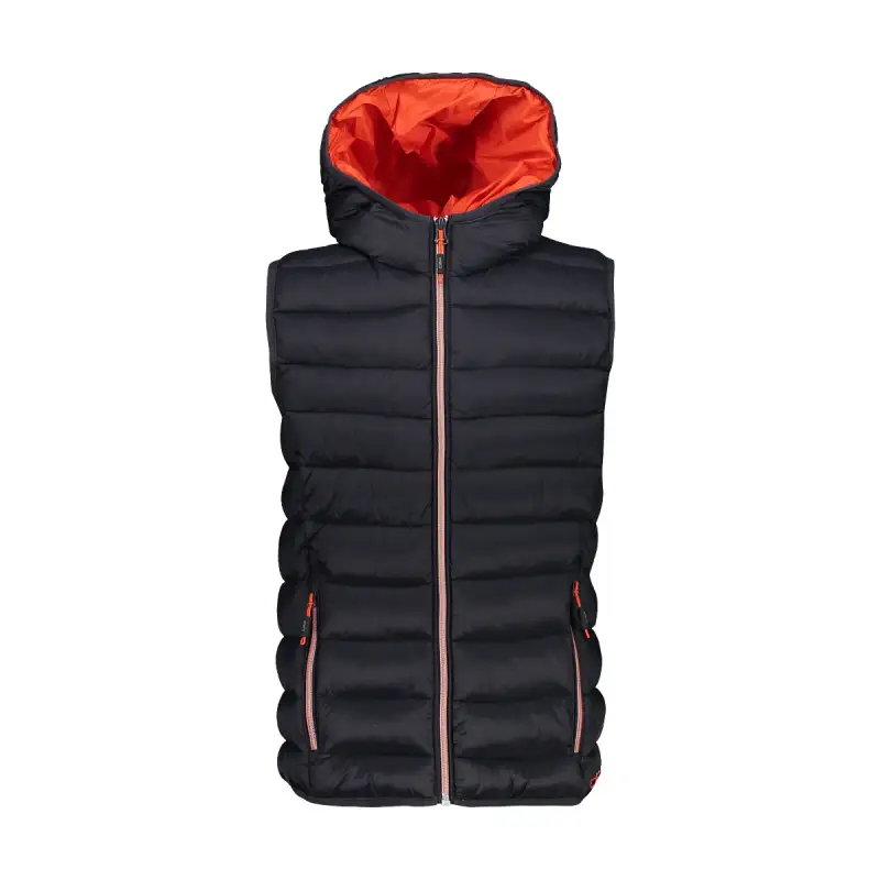 Gilet imbottito per bambini CMP
