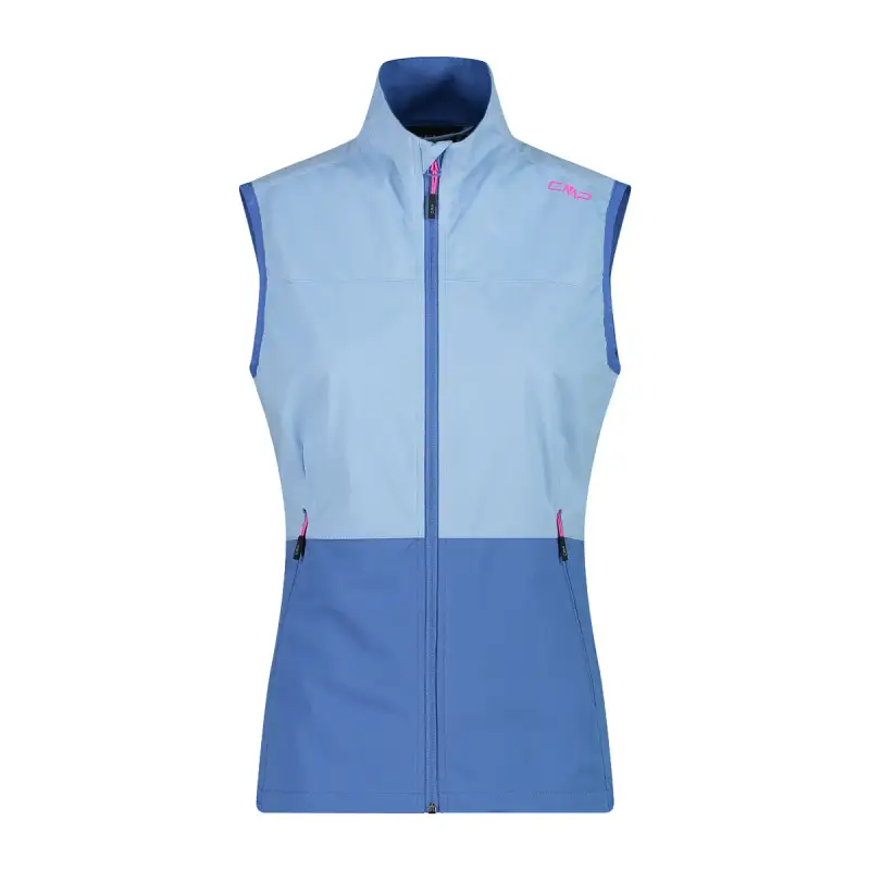 Gilet impermeabile donna CMP