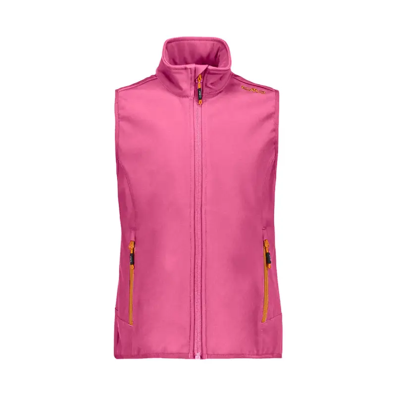Gilet per bambina CMP