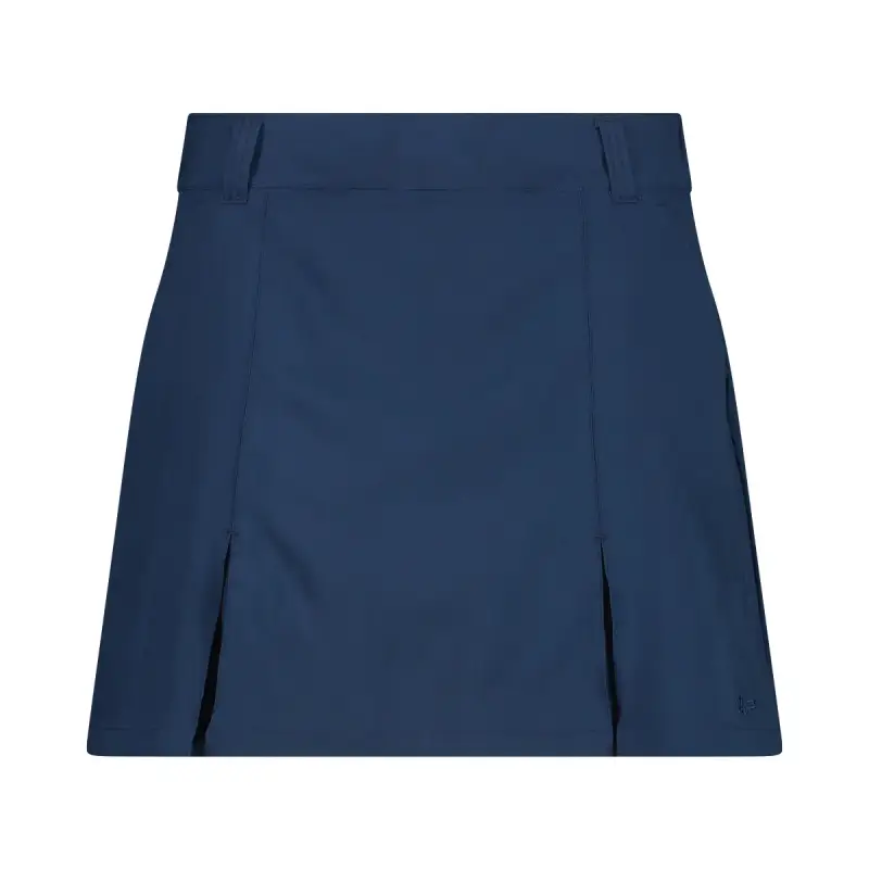 Gonna da escursione 2 in 1 donna CMP