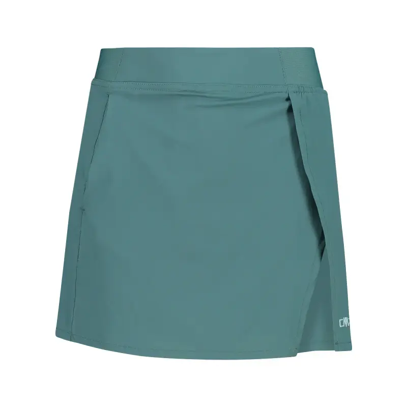 Gonna pantalone per bambina CMP