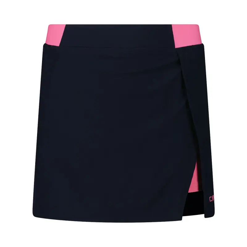 Gonna pantalone per bambina CMP