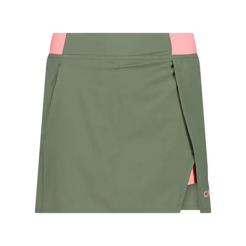 Gonna pantalone per bambina CMP