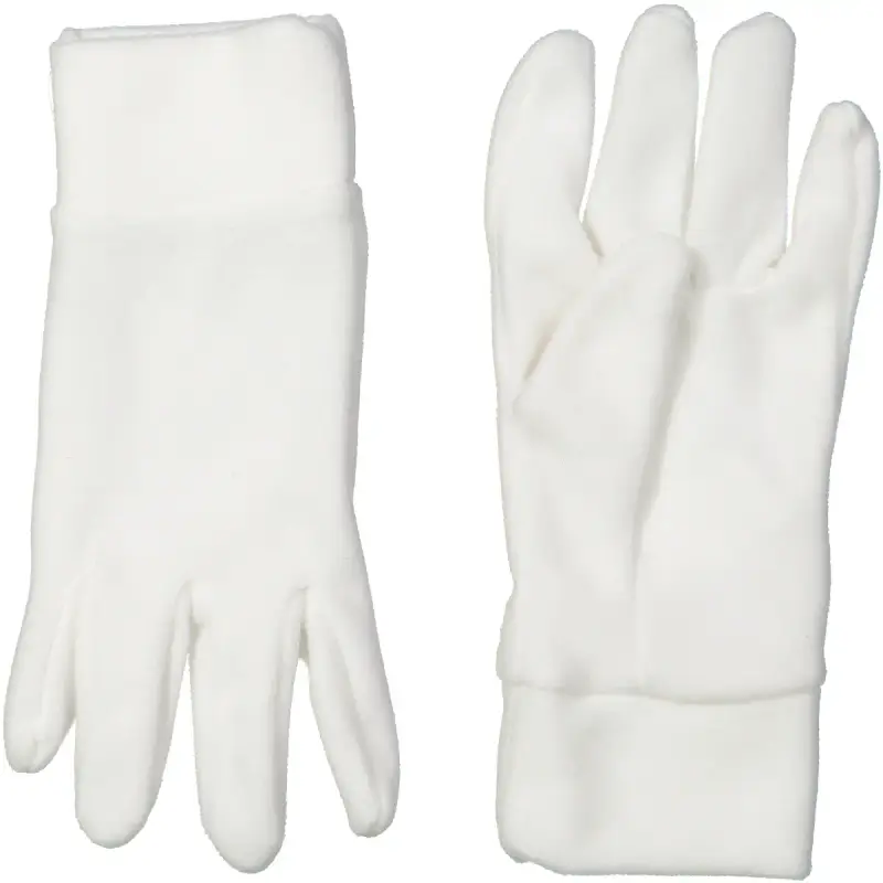 Guanti in pile donna CMP