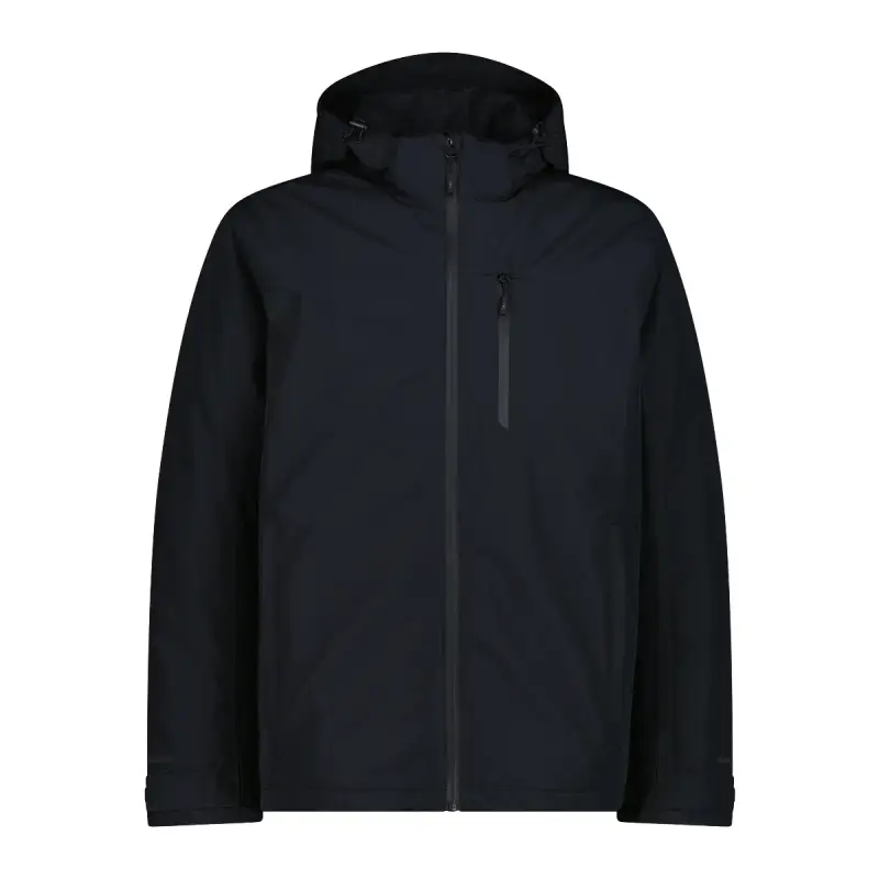 Impermeabile con cappuccio CMP