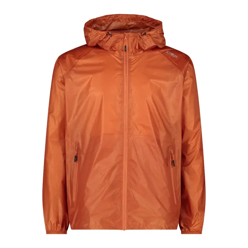 Impermeabile con cappuccio CMP