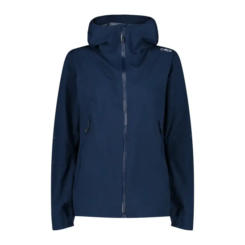 Impermeabile con cappuccio da donna CMP