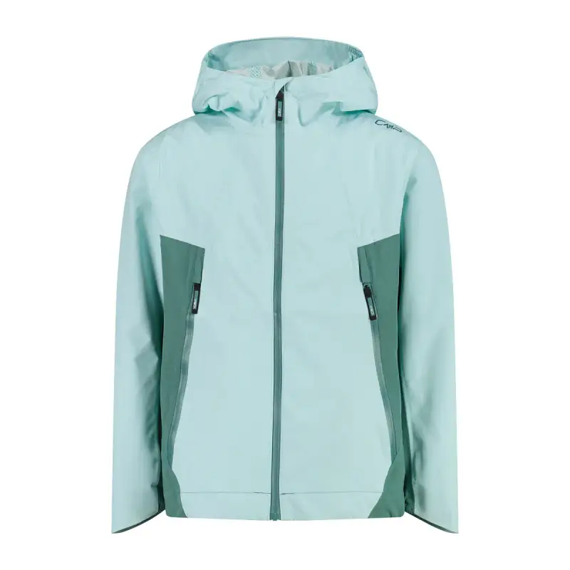 Impermeabile da bambina CMP Fix