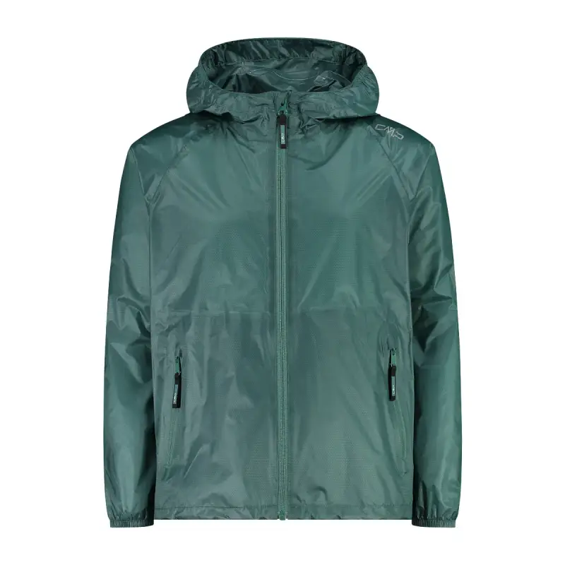 Impermeabile da bambina CMP