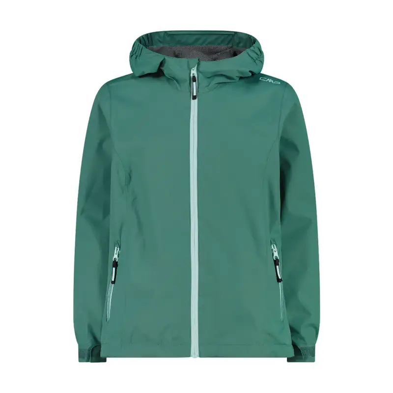 Impermeabile da bambina CMP