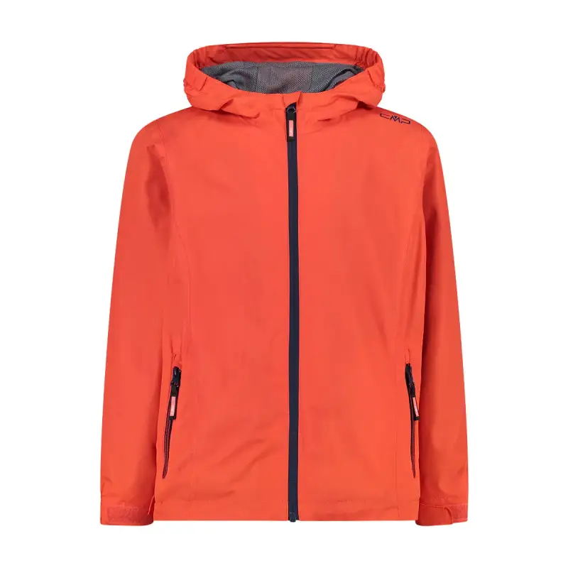 Impermeabile da bambina CMP