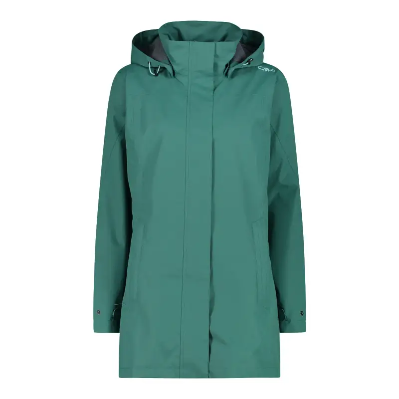 Impermeabile da donna CMP