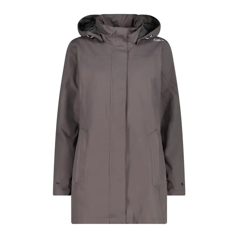 Impermeabile da donna CMP