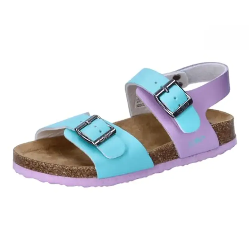 CMP - Kids Raisho Sandal, Ametista, 34