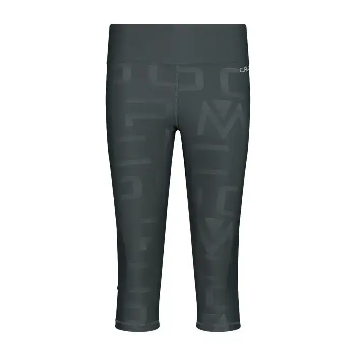 Leggings 3/4 da donna CMP