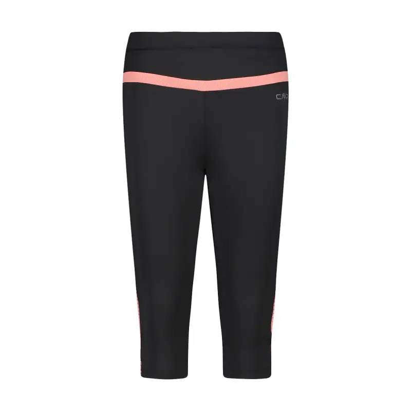 Leggings 3/4 da donna CMP