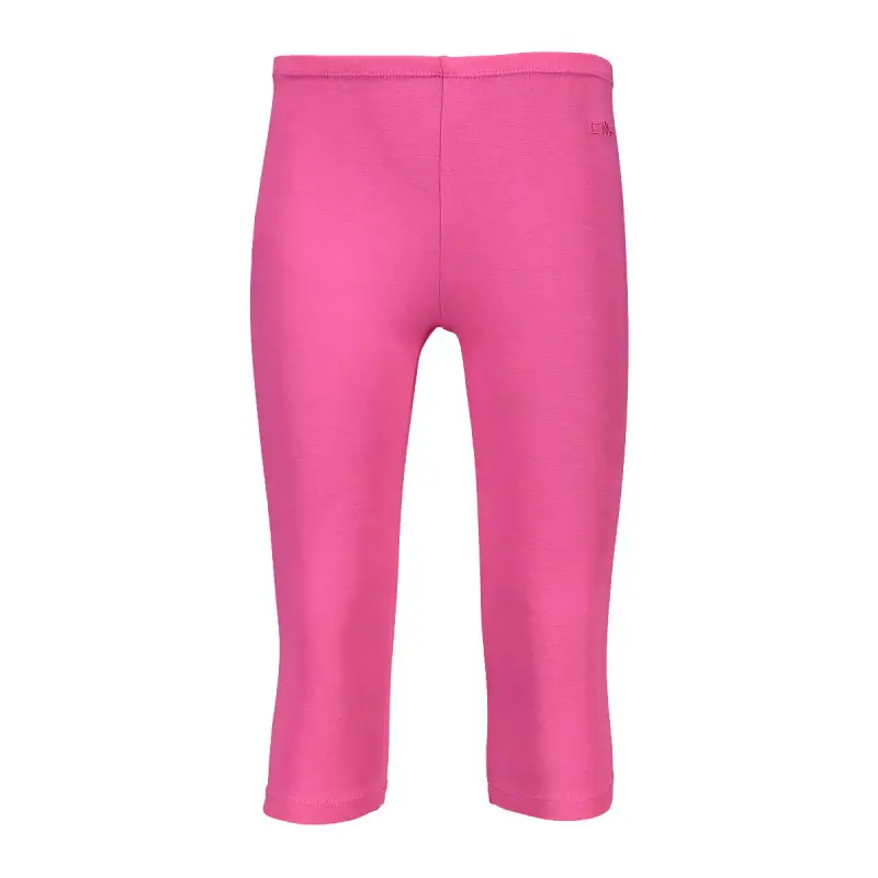 Leggings da bambina CMP Capri