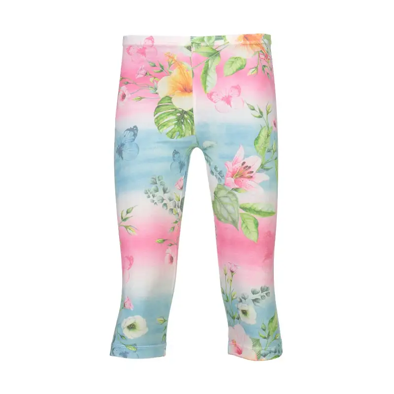 Leggings da bambina CMP Capri