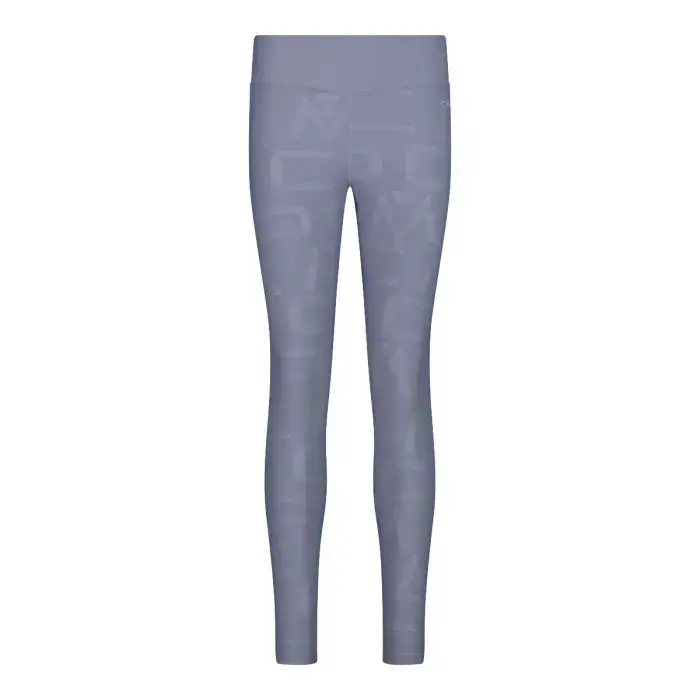 Leggings lunghi donna CMP