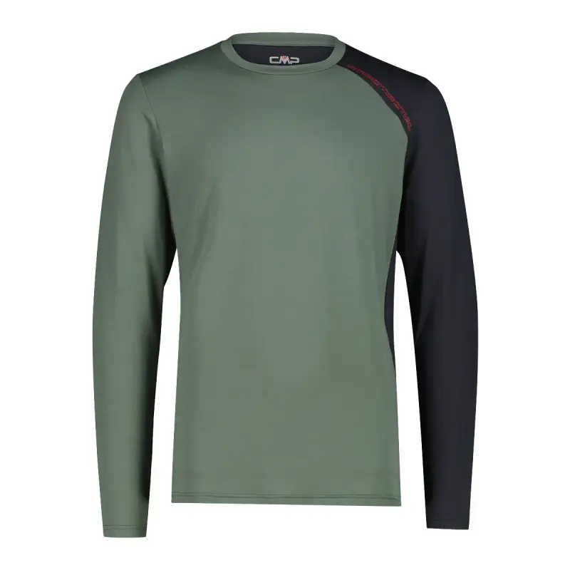 Maglia a maniche lunghe CMP