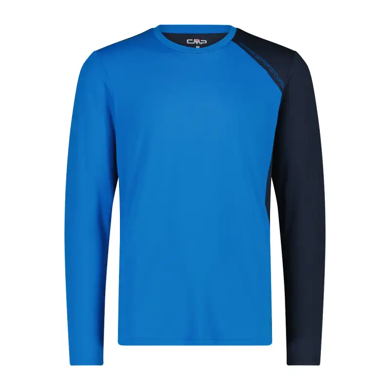 Maglia a maniche lunghe CMP