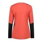 Maglia a maniche lunghe da donna CMP
