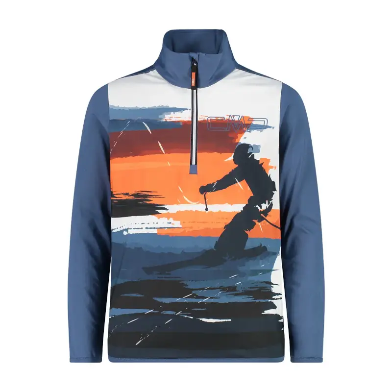 Maglia da bambina CMP