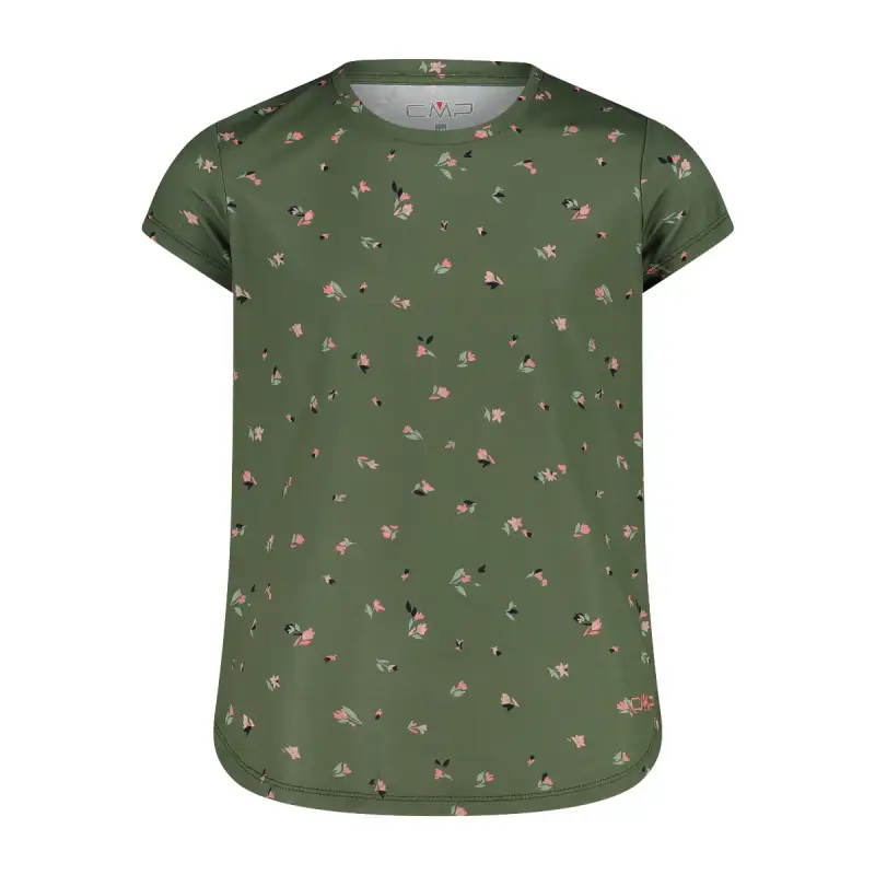 Maglia da bambina CMP