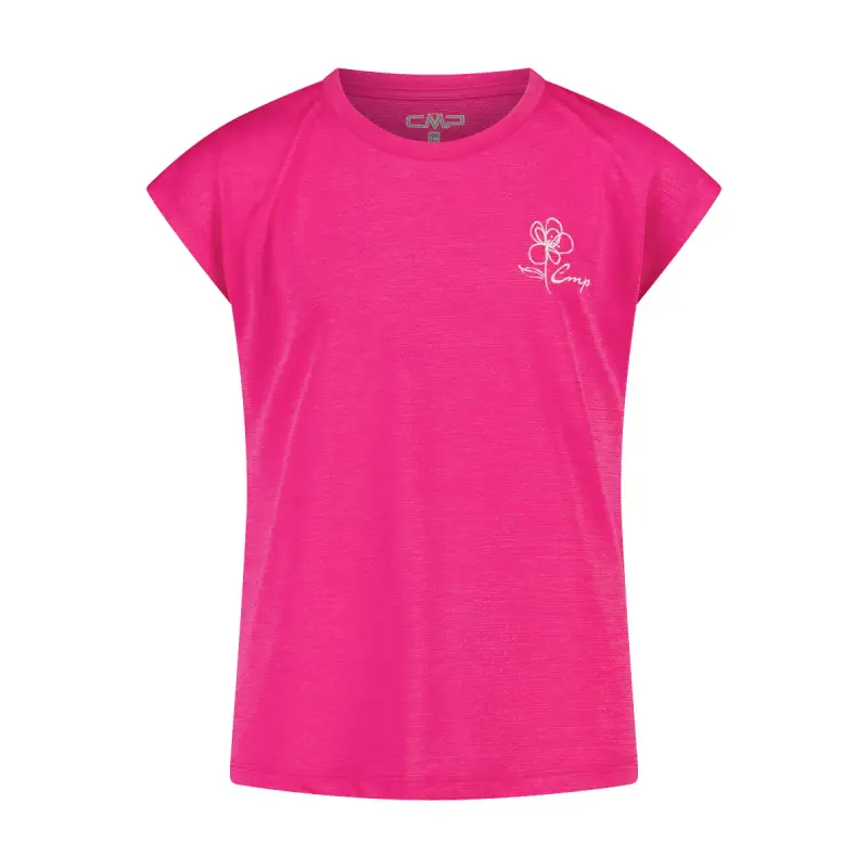 Maglia da bambina CMP