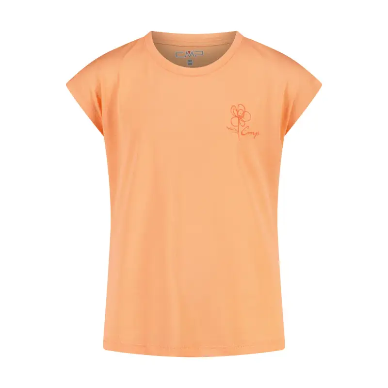 Maglia da bambina CMP