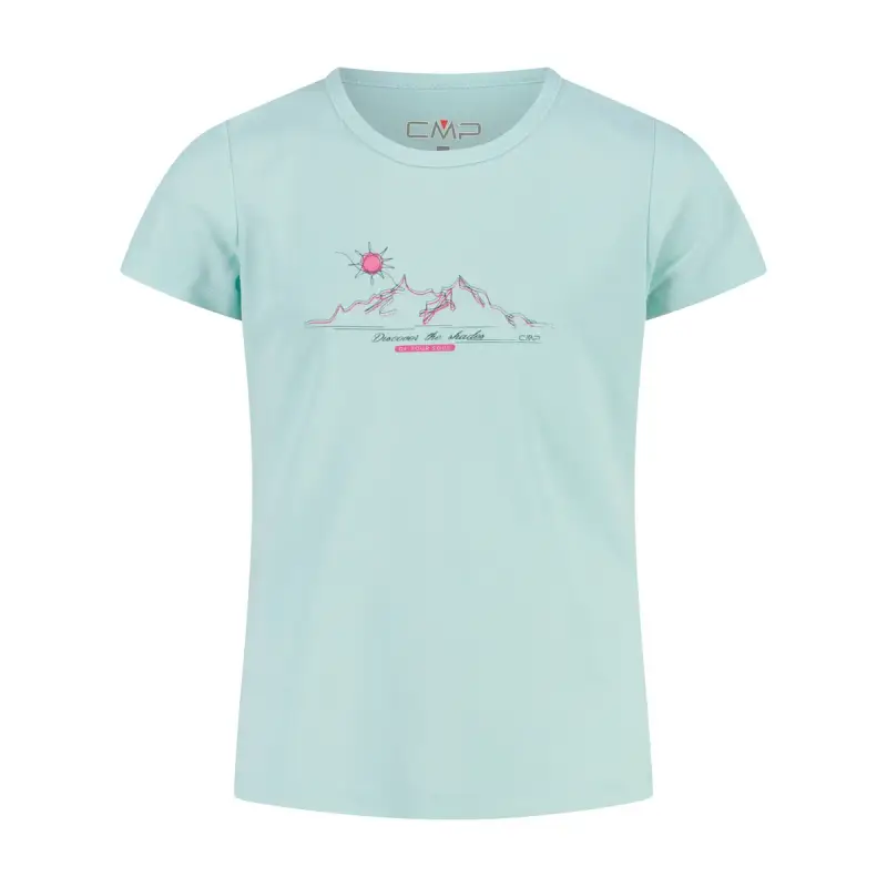 Maglia da bambina CMP