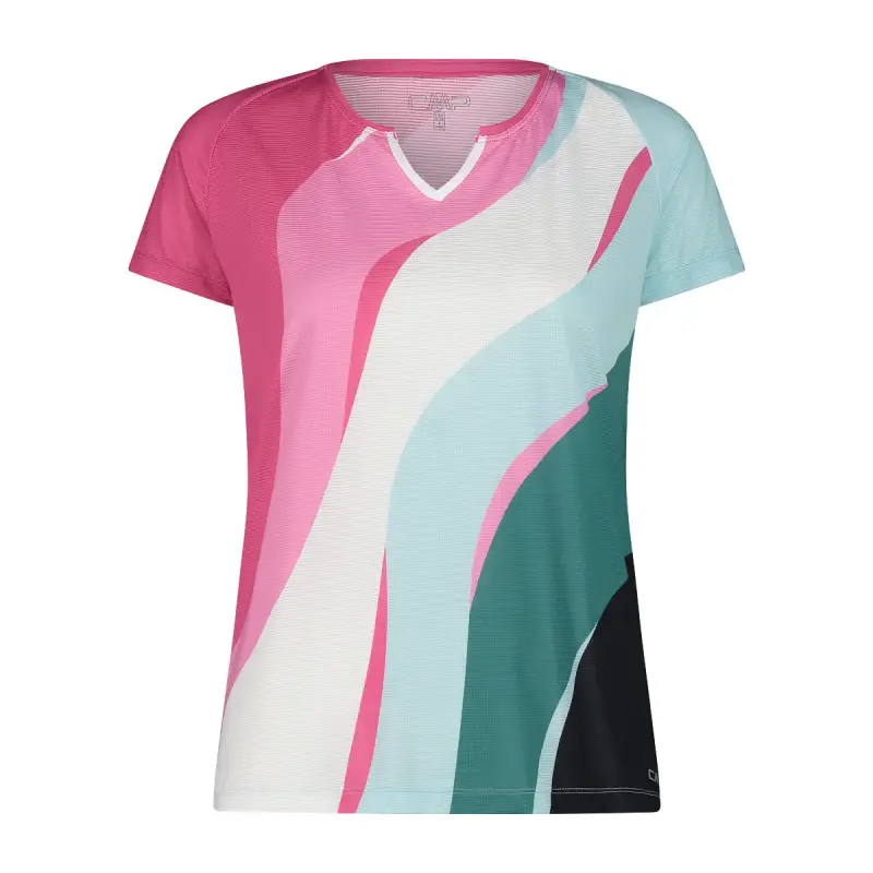 Maglia da donna CMP