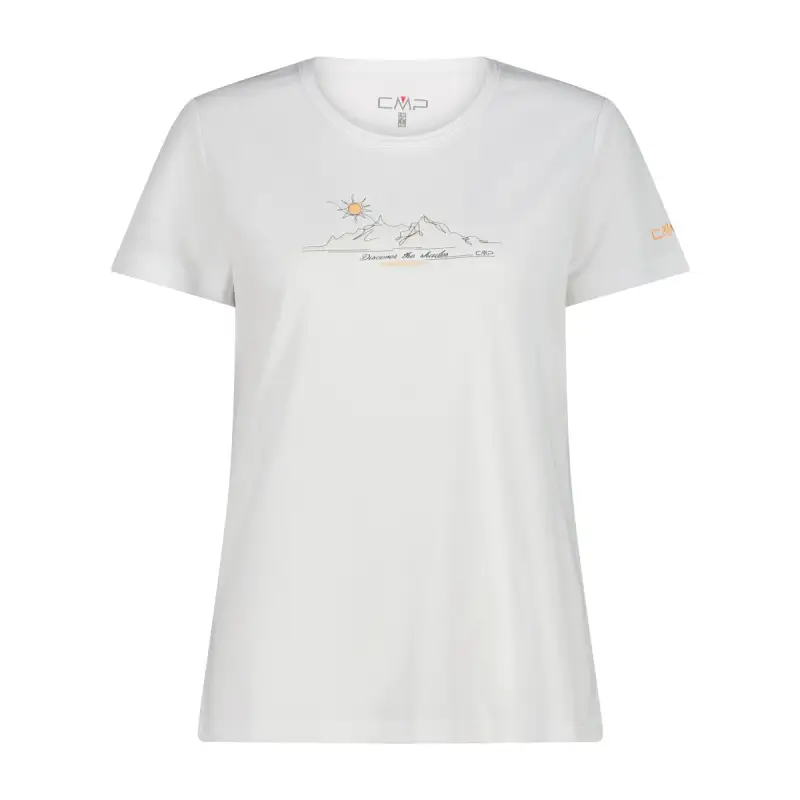 Maglia da donna CMP