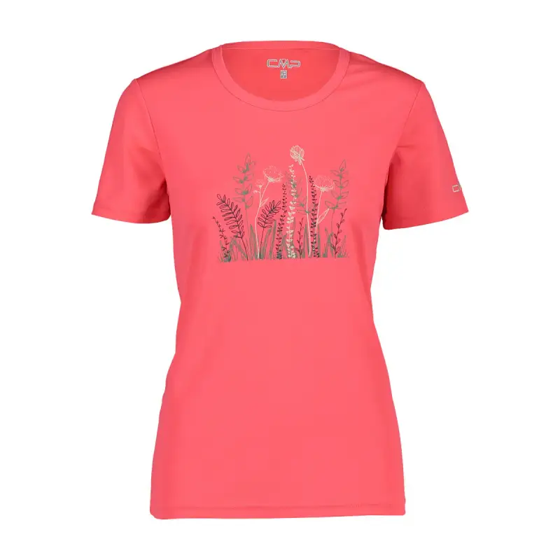 Maglia da donna CMP