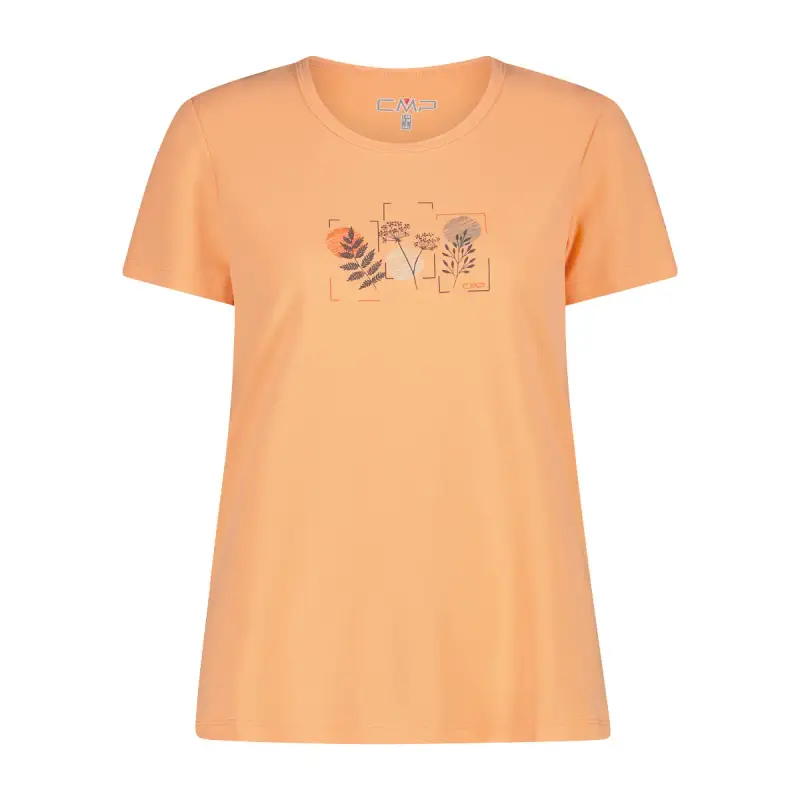Maglia da donna CMP