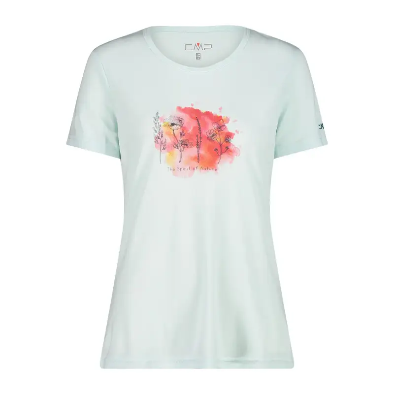 Maglia da donna CMP