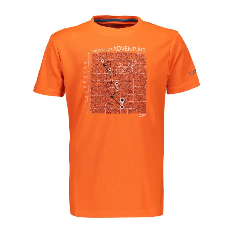 Maglia per bambini CMP