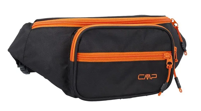 CMP Marsupio Nero 2561844