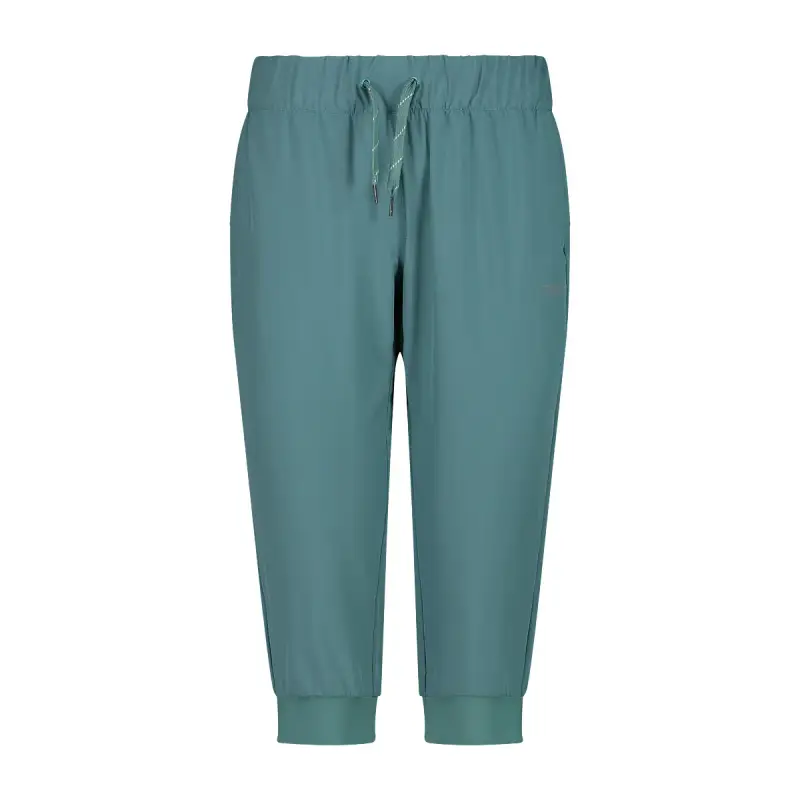 Pantaloni 3/4 da donna CMP