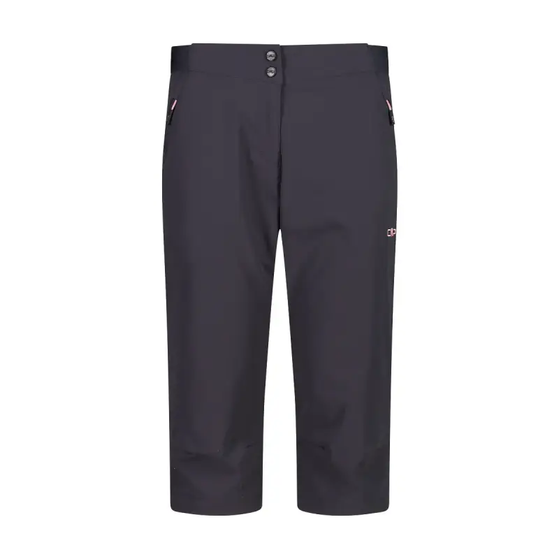 Pantaloni 3/4 da donna CMP Unlimitech