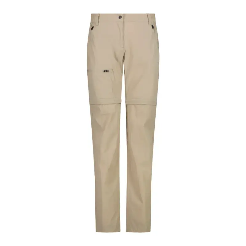 Pantaloni cargo da donna CMP