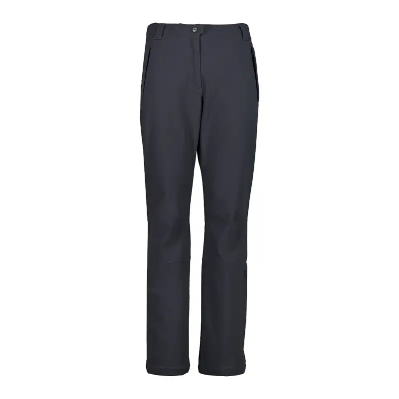 Pantaloni con ghette interne donna CMP
