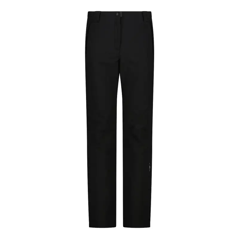 Pantaloni con ghette interne donna CMP