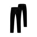 Pantaloni da donna CMP