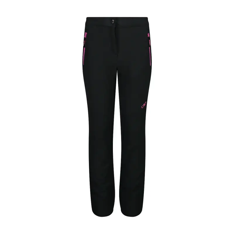 Pantaloni da esterno per ragazza CMP